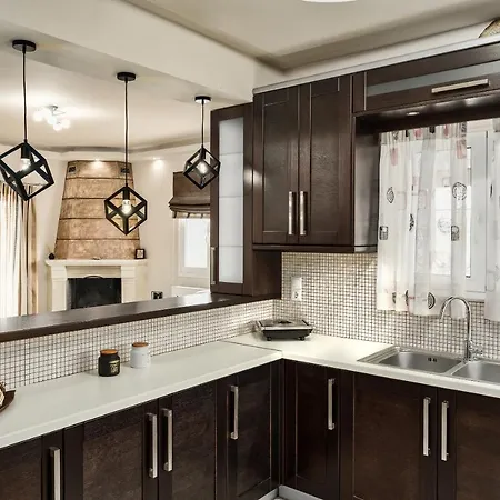 Zen Παντοκράτωρ