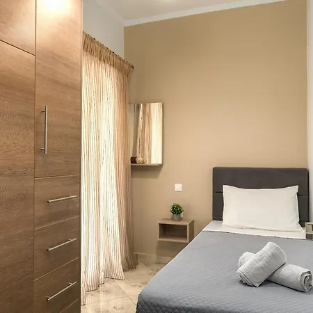 Βίλα Zen Παντοκράτωρ