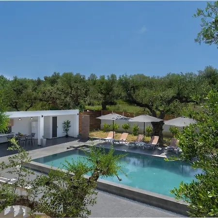 Villa Zen *