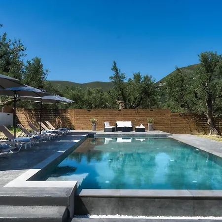 Zen Villa *