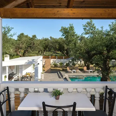 Zen Villa