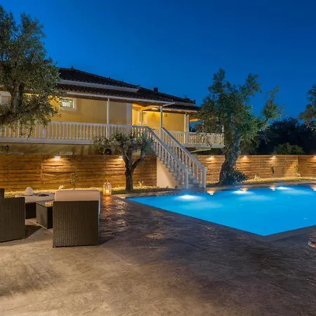 Villa Zen *