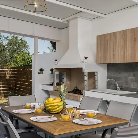 Zen Παντοκράτωρ