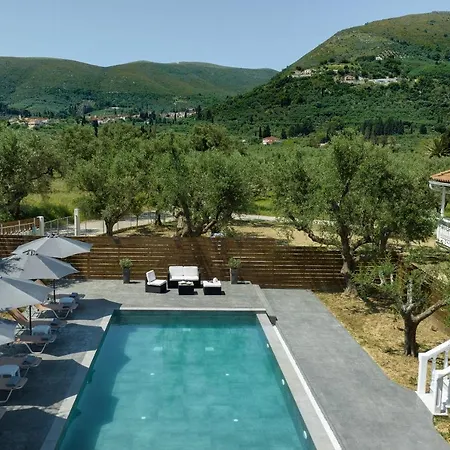 Villa Zen