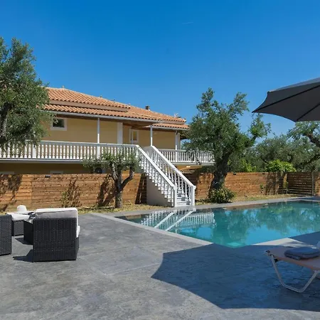 Zen Villa