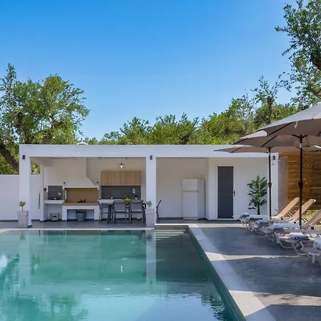 Villa Zen