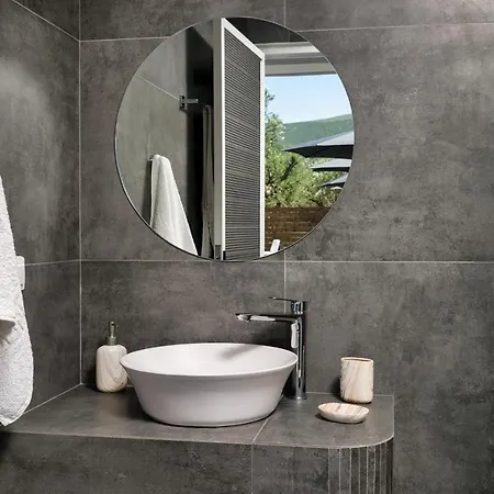 Villa Zen Pandokrátor