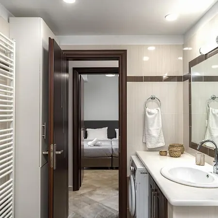 Zen Villa Pandokrátor