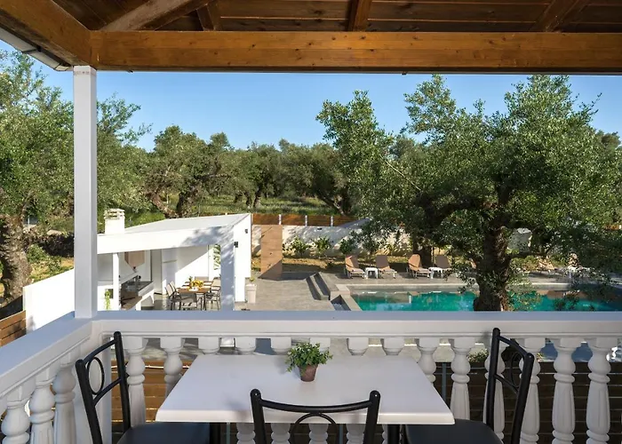 Zen Vila